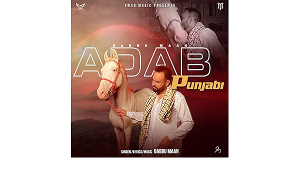 adab punjabi babbu maan mp3