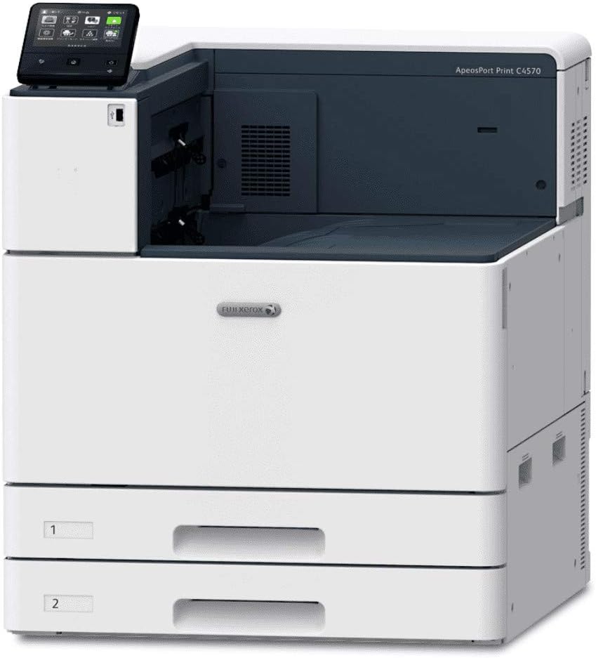 xerox c4570