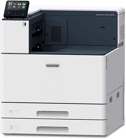 fuji xerox c4570