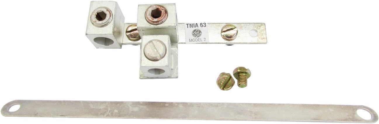 GED TNIA63 100A FUSEABLE NEUTRAL K