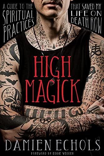 Amazon.com: Modern Magick: Twelve Lessons in the High Magickal