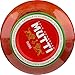 Mutti Tomato Puree with Basil (Passata con Basilico), 24.5 oz. | 6 Pack | Italy’s #1 Brand of Tomatoes | Fresh Taste | Vegan Friendly & Gluten Free | No Additives or Preservatives