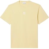 Lacoste Men's Cotton Logo Tee