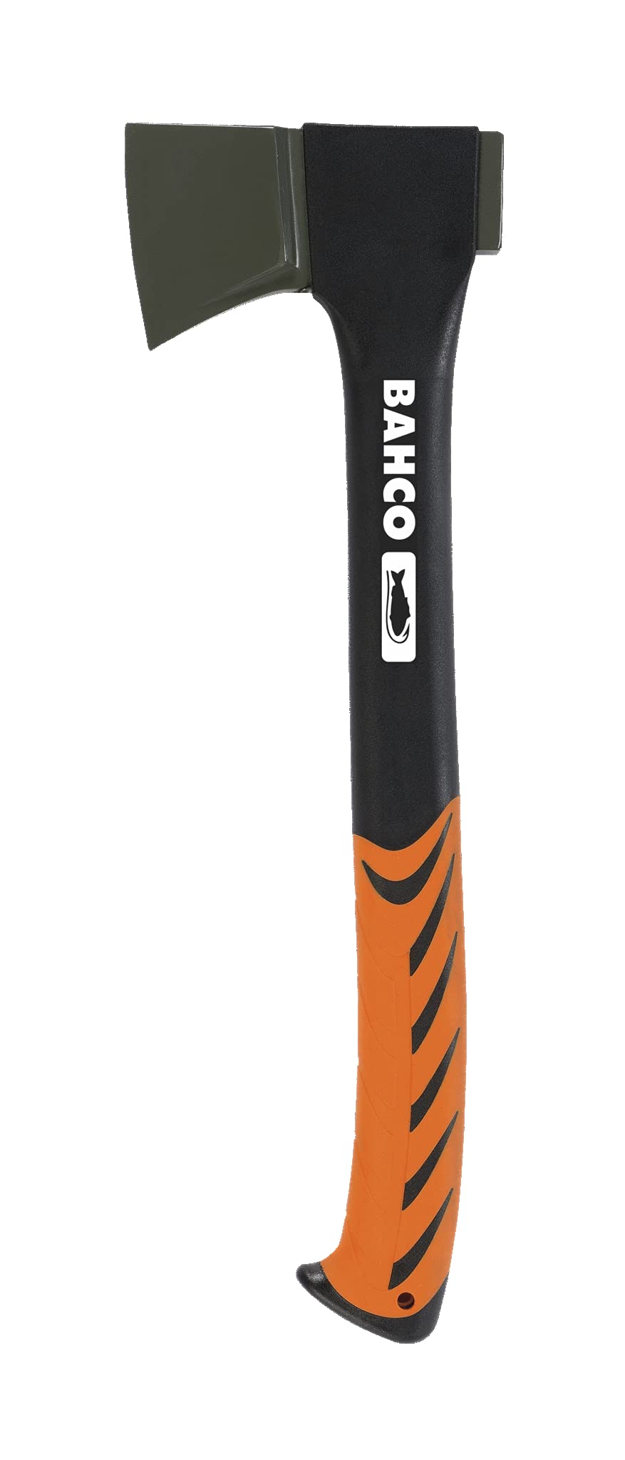 Splitting Axe Composite Handle 1.55kg