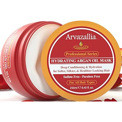 Beauty & Personal Care, Hair Care, Hair & Scalp Care, Hair Masks