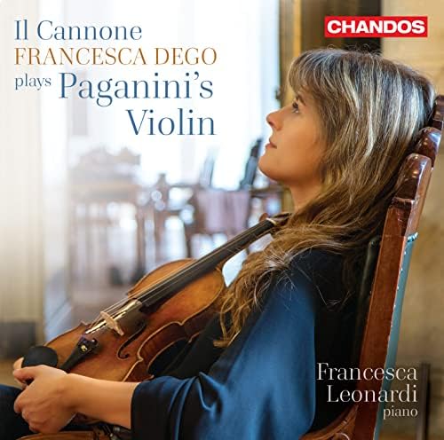 Parisii Quartet, Petersen Quartet, Luigi Boccherini, Michael