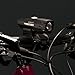 Cygolite Metro 400 Lumen USB Rechargeable Bicycle Headlight