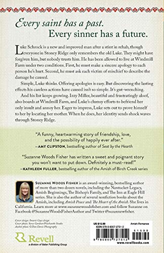 Mending Fences (The Deacon's Family)