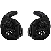 WALKER'S ISOLATOR EARBUDS/BLACK