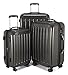 Hauptstadtkoffer Luggage Set, Graphite, Set of 3