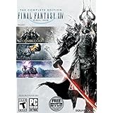 Final Fantasy XIV Online Complete Edition - PC