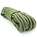 Camping  50' Green Rope