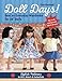 Doll Days! Sew an Everyday Wardrobe for 18