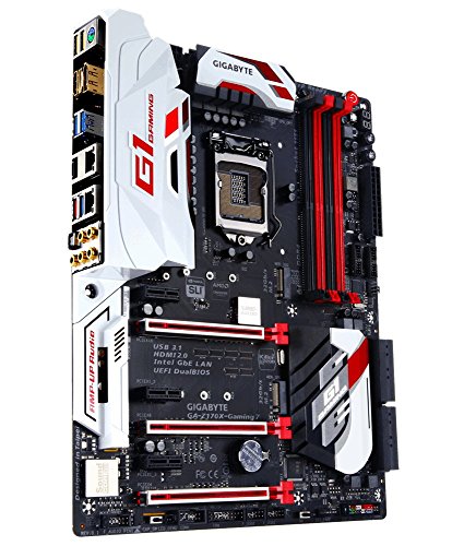 Gigabyte-ATX-DDR4-Intel-LGA-1151-SATA-E-6Gbits-Motherboards-GA-Z170X-Gaming-7