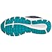 New Balance Women's W560V6 Running Shoe, Grey/Silver/Sea Glass, 8 B US