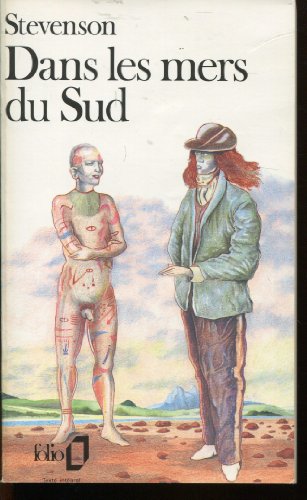 Dans Les Mers Du Sud (Spanish Edition) by (Mass Market Paperback)
