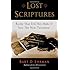 Lost Scriptures: Books that Did Not Make It into the New Testament