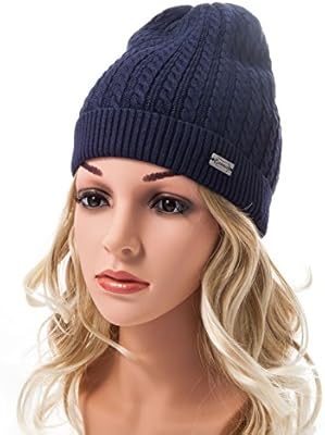 ladies winter hats for small heads