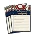 Hadley Designs 50 Floral Wedding Advice Cards For Bride and Groom, Guest Book Alternative, Advice and Wishes For The Mr. and Mrs., Bridal Shower Cards, Wedding Card Boxes Reception