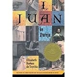I, Juan de Pareja: The Story of a Great Painter and the Slave He Helped Become a Great Artist
