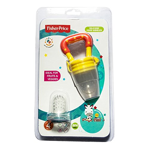 fisher price fruit nibbler
