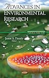 Advances in Environmental Research, , 1612097421