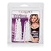 CalExotics Finger Teaser Adult Toys - Sex Toys for Couples - Hypo-Allergenic Stimulating Toys for Prostate and G Spot