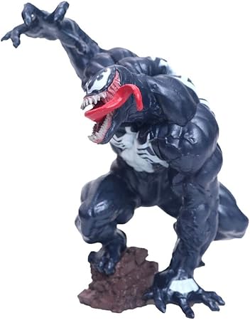 figma venom
