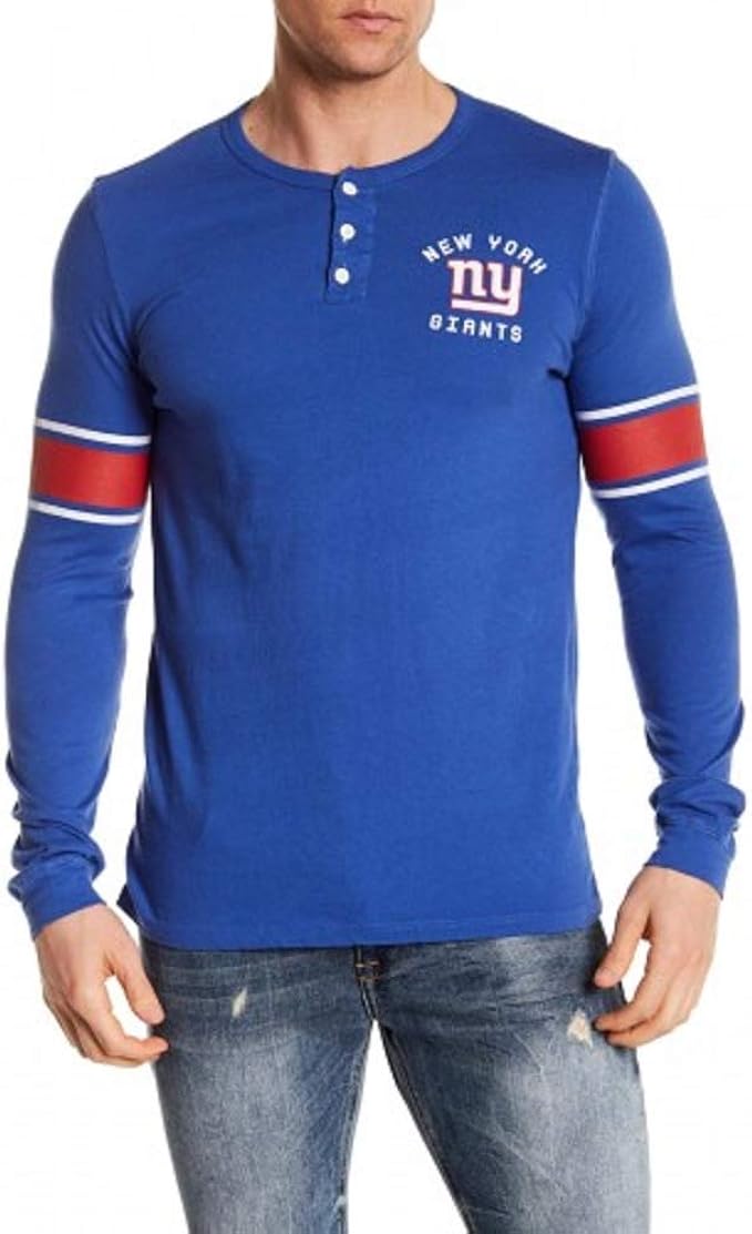 giants long sleeve shirt