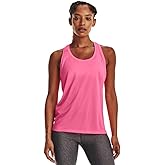 Under Armour Womens Tech Solid Tank Top