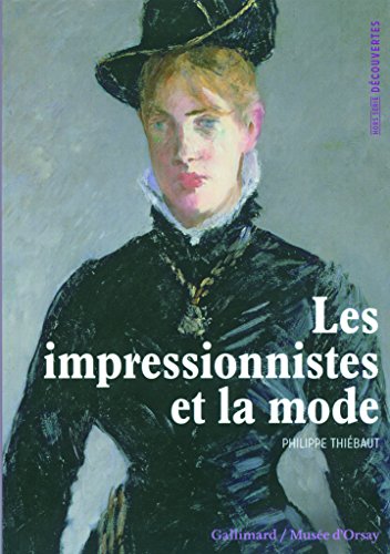 Les  impressionnistes et la mode