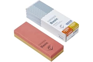 Naniwa Basic Whetstone 1000/3000-Grit Combo