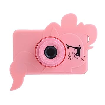 Camara Deportiva ,Cámara Digital para niños 2.0 LCD Mini cámara ...