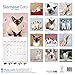 Siamese Cat Calendar - Calendars 2016 - 2017 Wall Calendars - Cat Calendar - Animal Calendar - Siamese Cats 16 Month Wall Calendar by Avonside