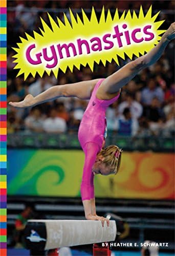 Gymnastics (Summer Olympic Sports) Paperback – 2 Feb. 2016