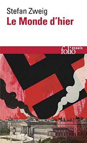 Le  monde d'hier