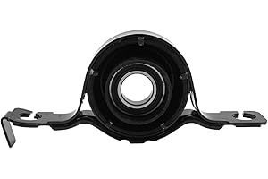 MDEOOSKY 0714FED9U Black Drive Shaft Center Support Bearing Hanger Replacement for Ford Edge 2007-2014