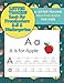 Letter Tracing Book for Preschoolers 3-5 & Kindergarten: Letter Tracing Books for Kids Ages 3-5 & Kindergarten and Letter Tracing Workbook