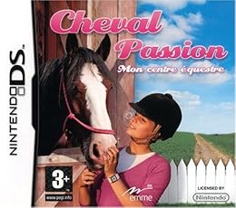 Cheval Passion : Mon Centre Equestre
