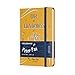 Moleskine Limited Edition Peter Pan Notebook Pocket Ruled Orange Yellow (8055002855471)