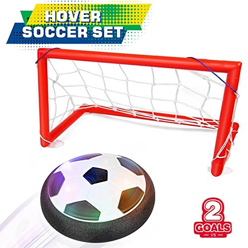 hover ball reviews
