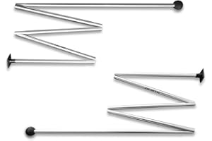 Neso 2 Extra Poles for a Beach Tent with Patented Pole Base (Gigante)