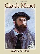 Claude Monet: Gallery for Kids