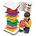 Melissa & Doug Sandwich Stacking Games