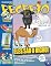 Livro Revista Recreio - 09/01/2026