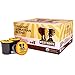 Westrock Coffee Company Organic Certified Sumatran Blend, Single Serve Coffee Pod, Dark Roast, 80 Count