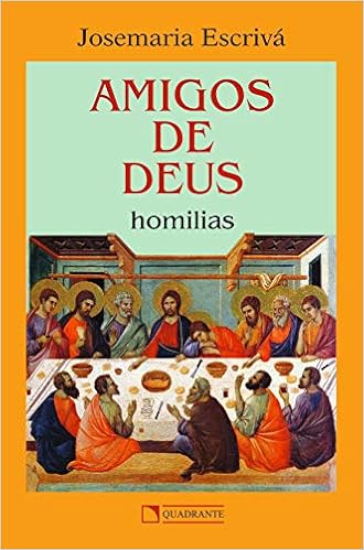 Amigos de Deus | Amazon.com.br