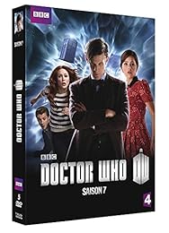 Doctor Who - Saison 7
