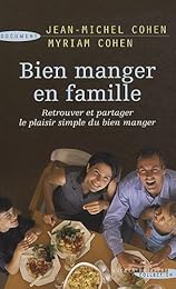 Bien manger en famille