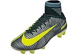 Nike Mercurial Veloce III Dynamic Fit CR7 Men's Firm-Ground Soccer Cleat